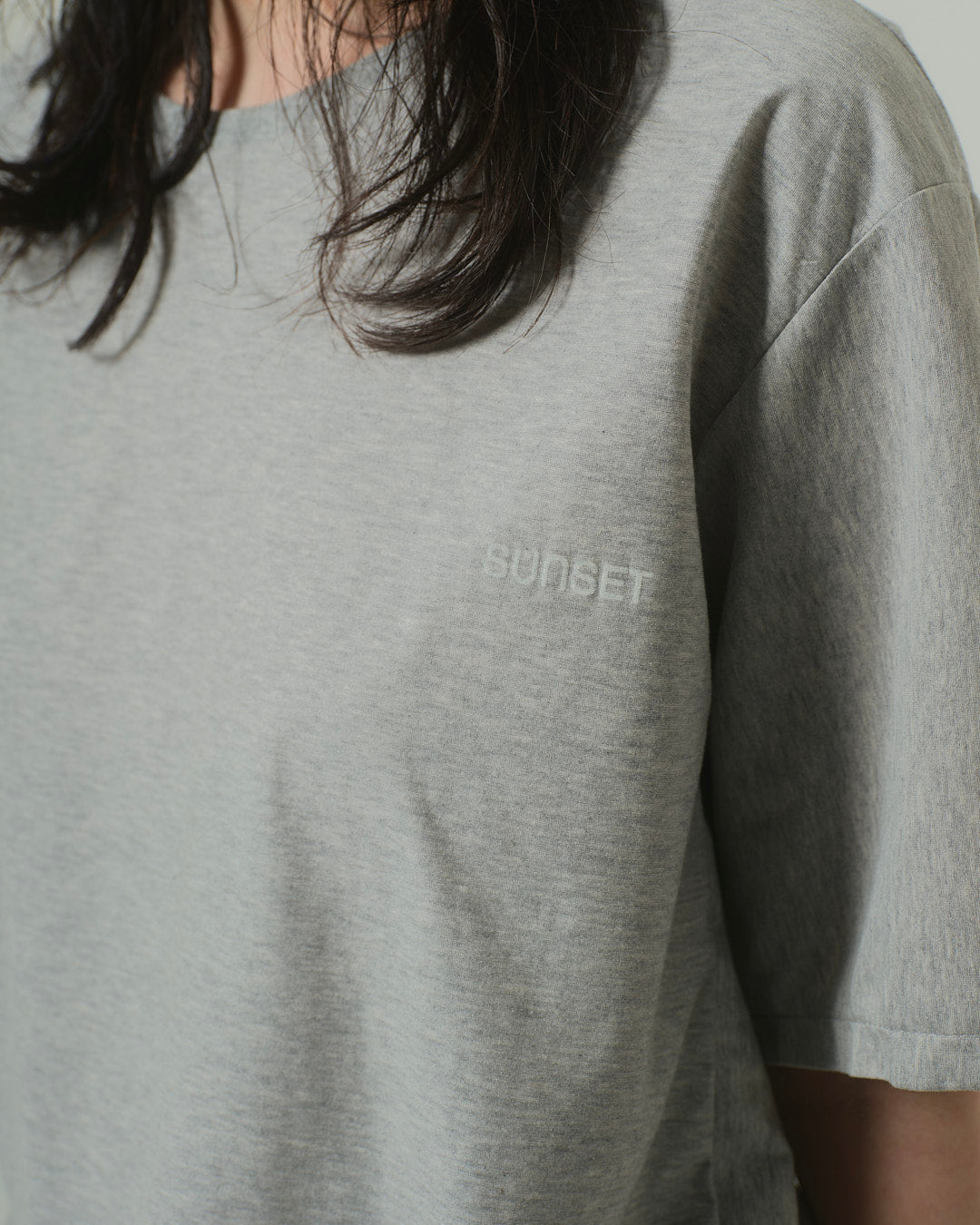SUNSET LOGO T-SHIRTS