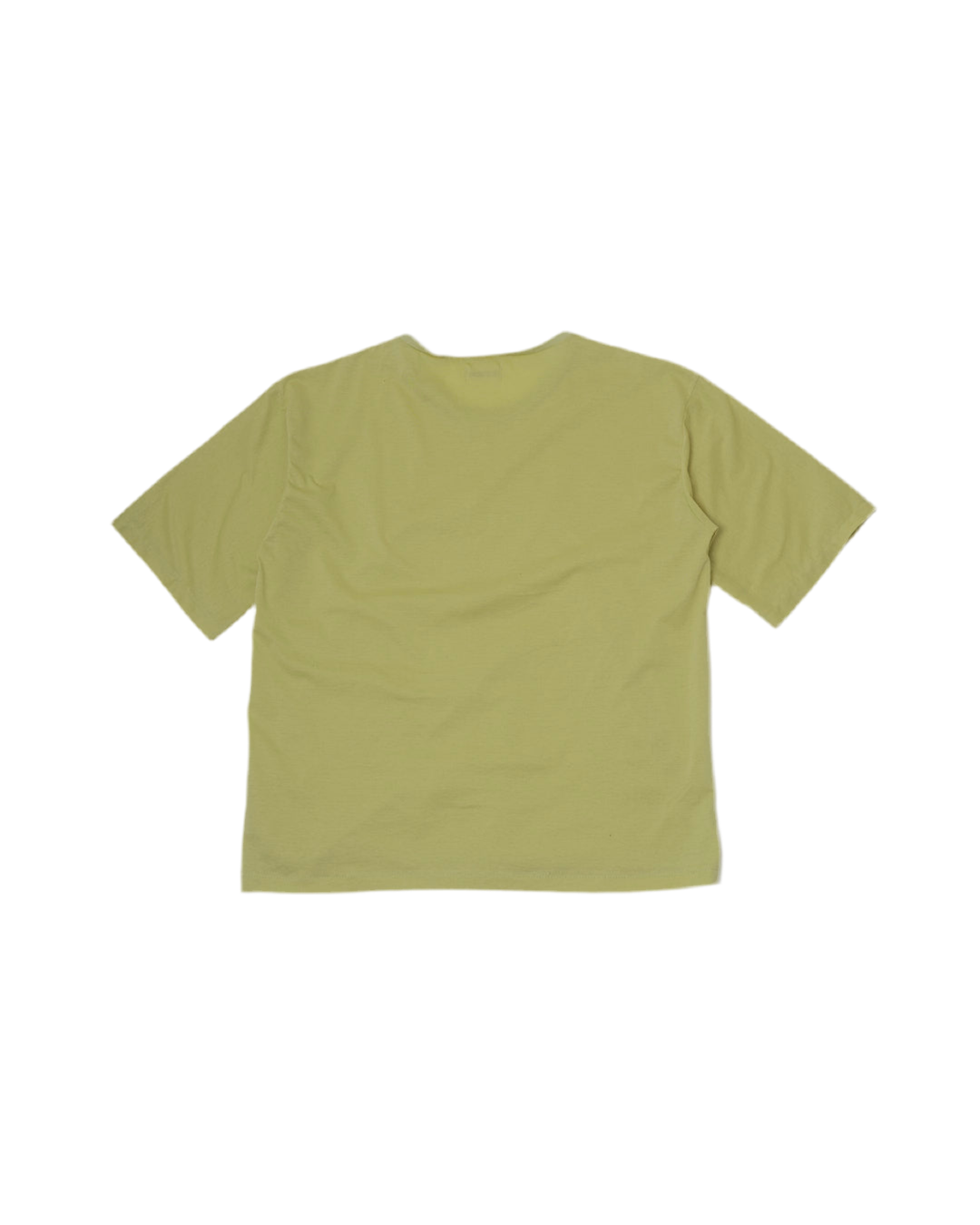 SUNSET LOGO T-SHIRTS