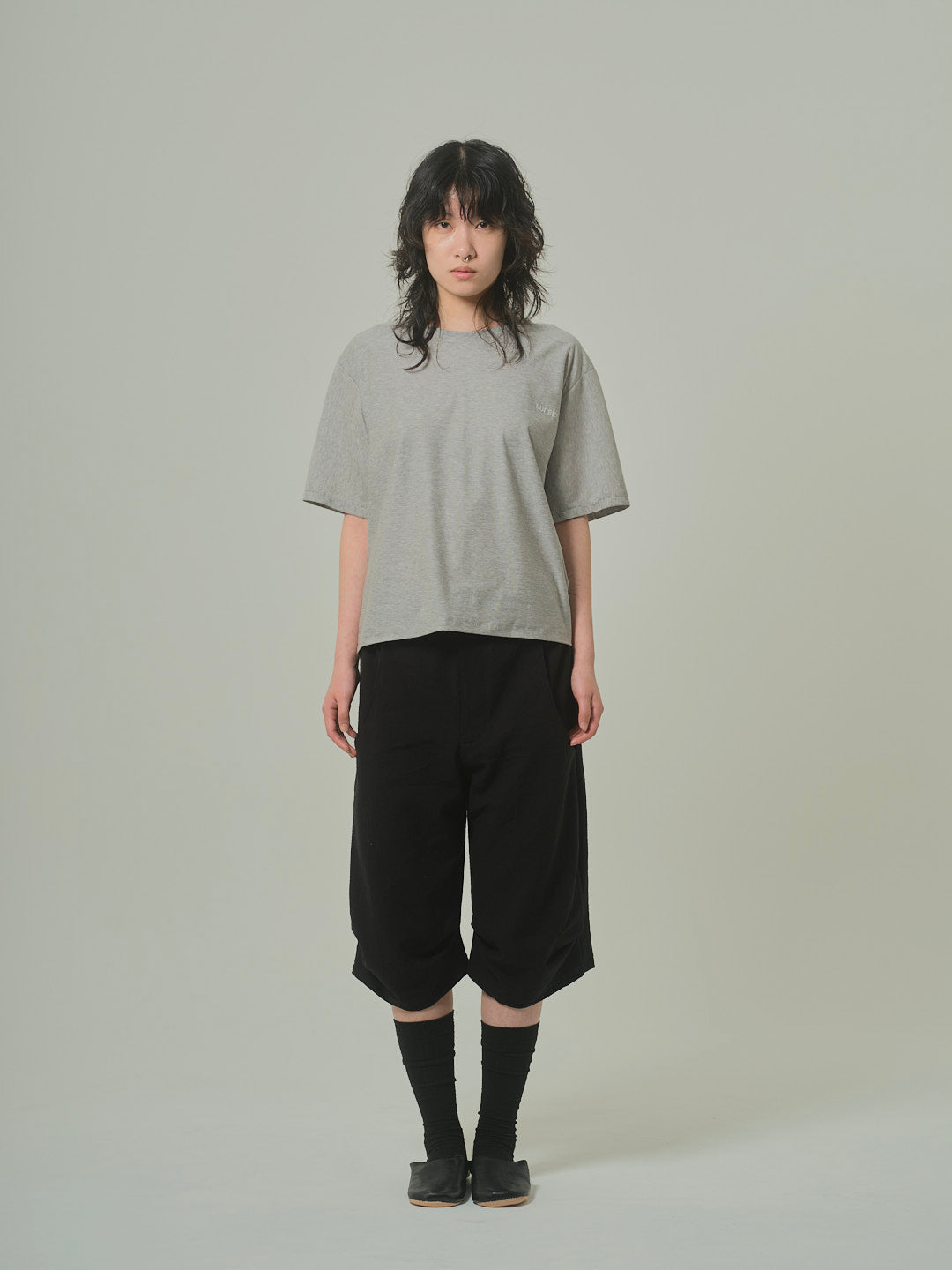 SUNSET LOGO T-SHIRTS