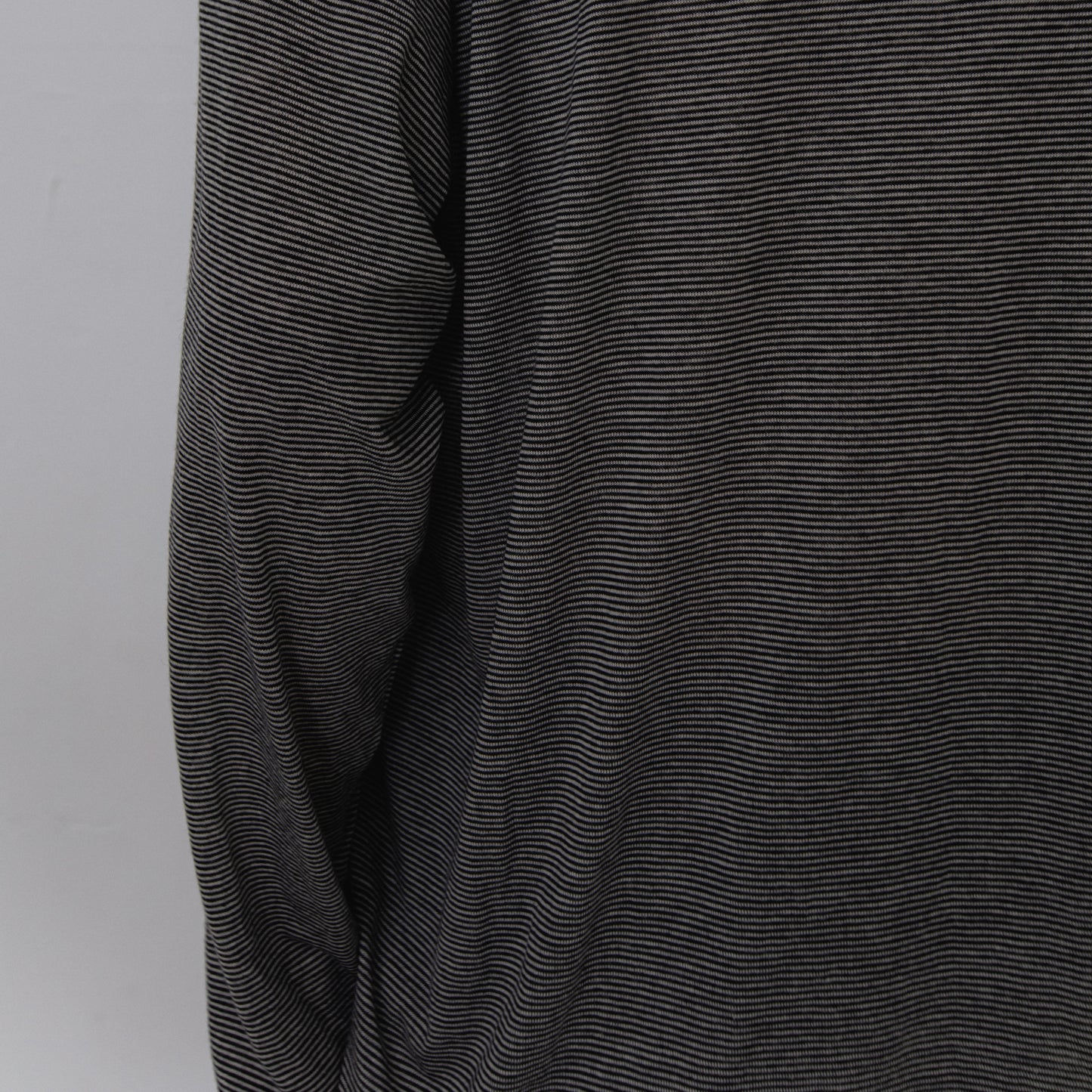 CHASHMERE SILK RAGLAN HIGH NECK T-SHIRTS