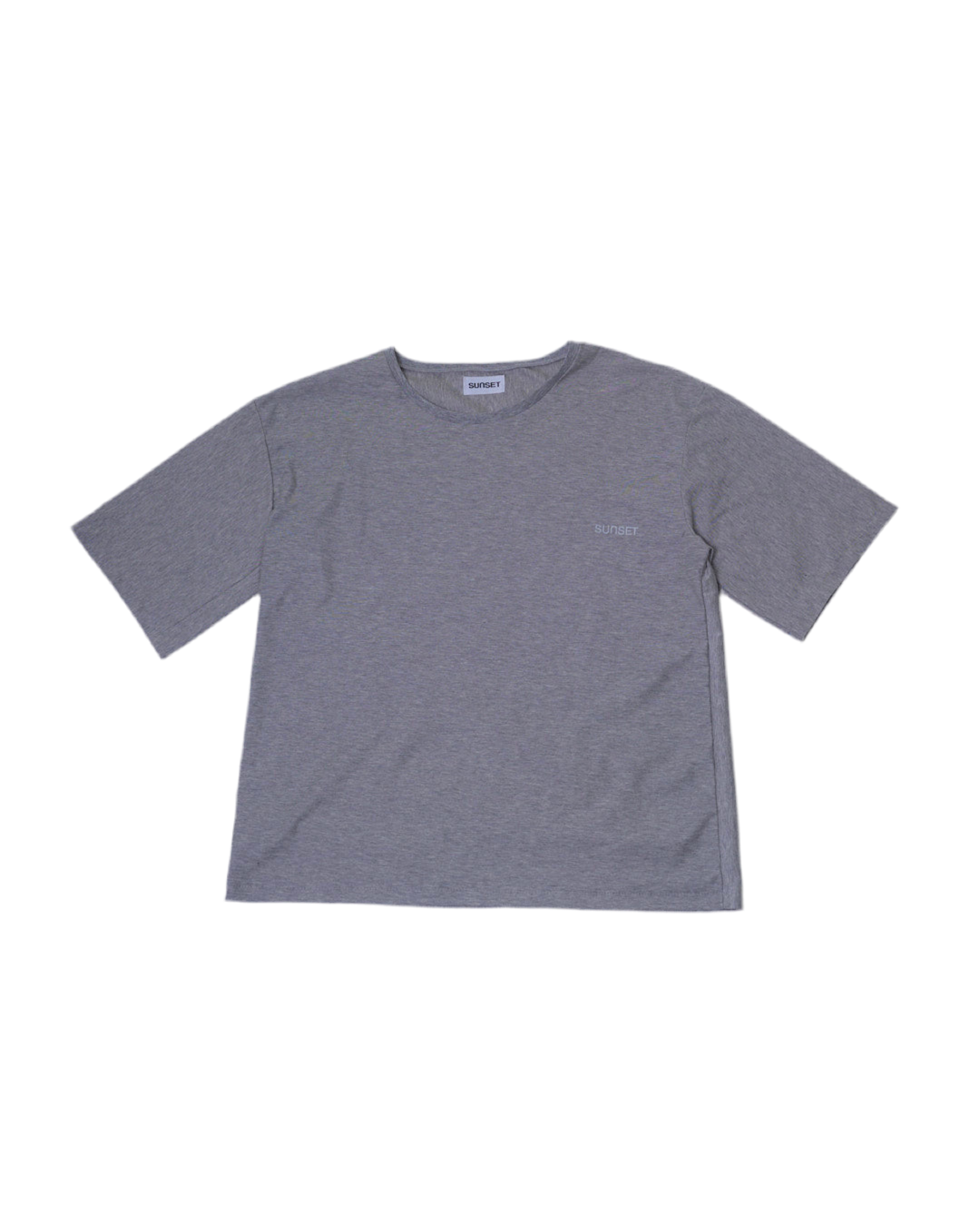 SUNSET LOGO T-SHIRTS