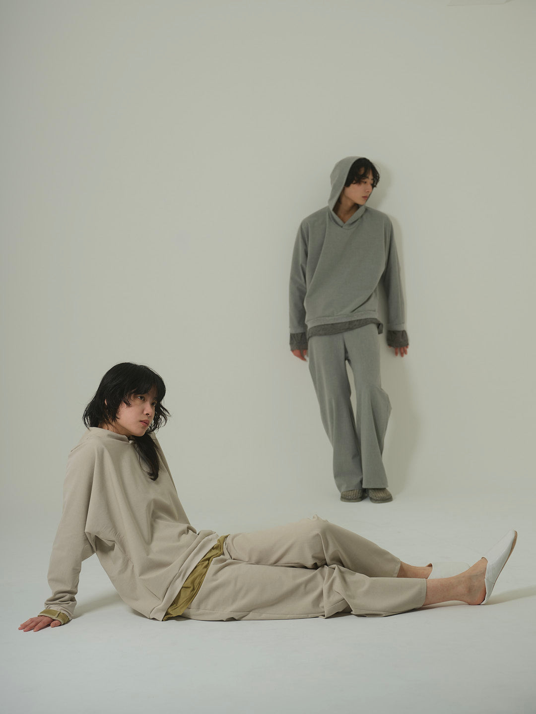 Spring/Summer Collection 2025 – SUNSET