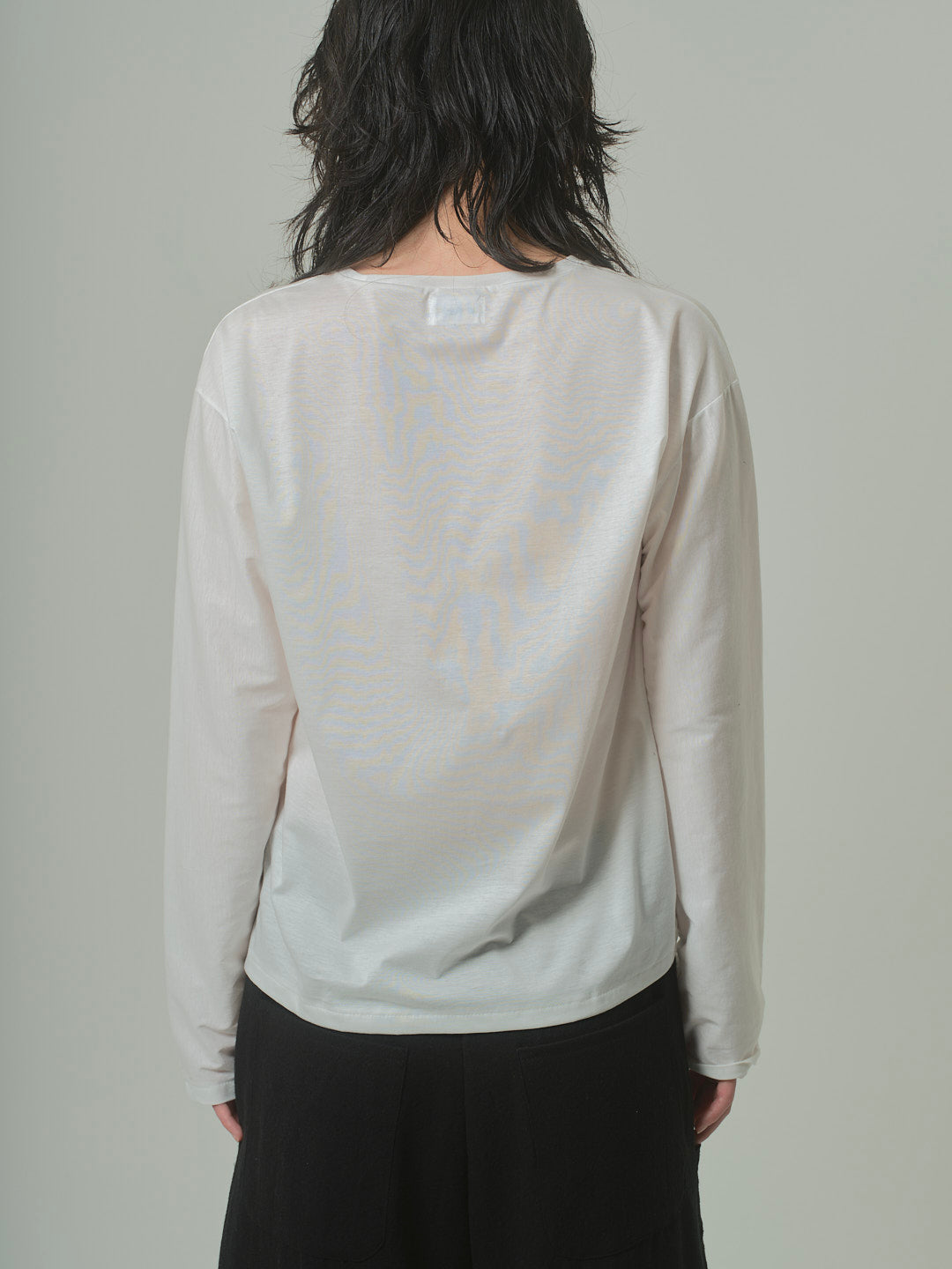 SUNSET LOGO T-SHIRTS