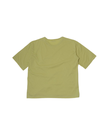 SUNSET LOGO T-SHIRTS