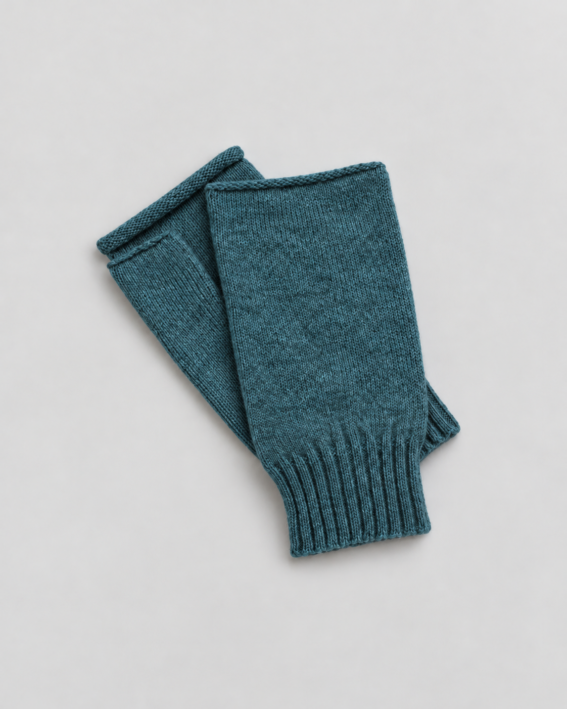 SOFT WOOL ARM WARMERS