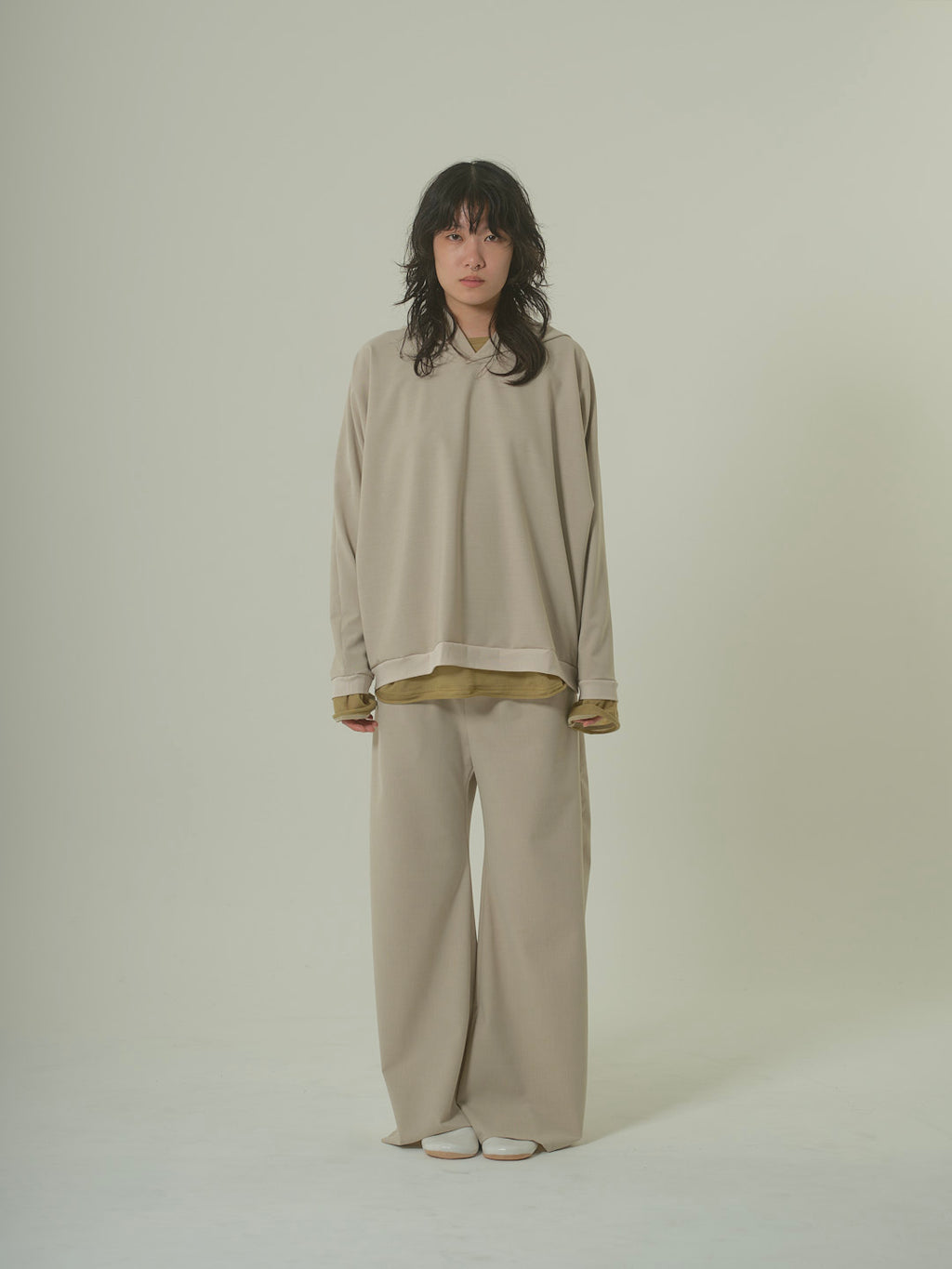 ARGAN HOODIE