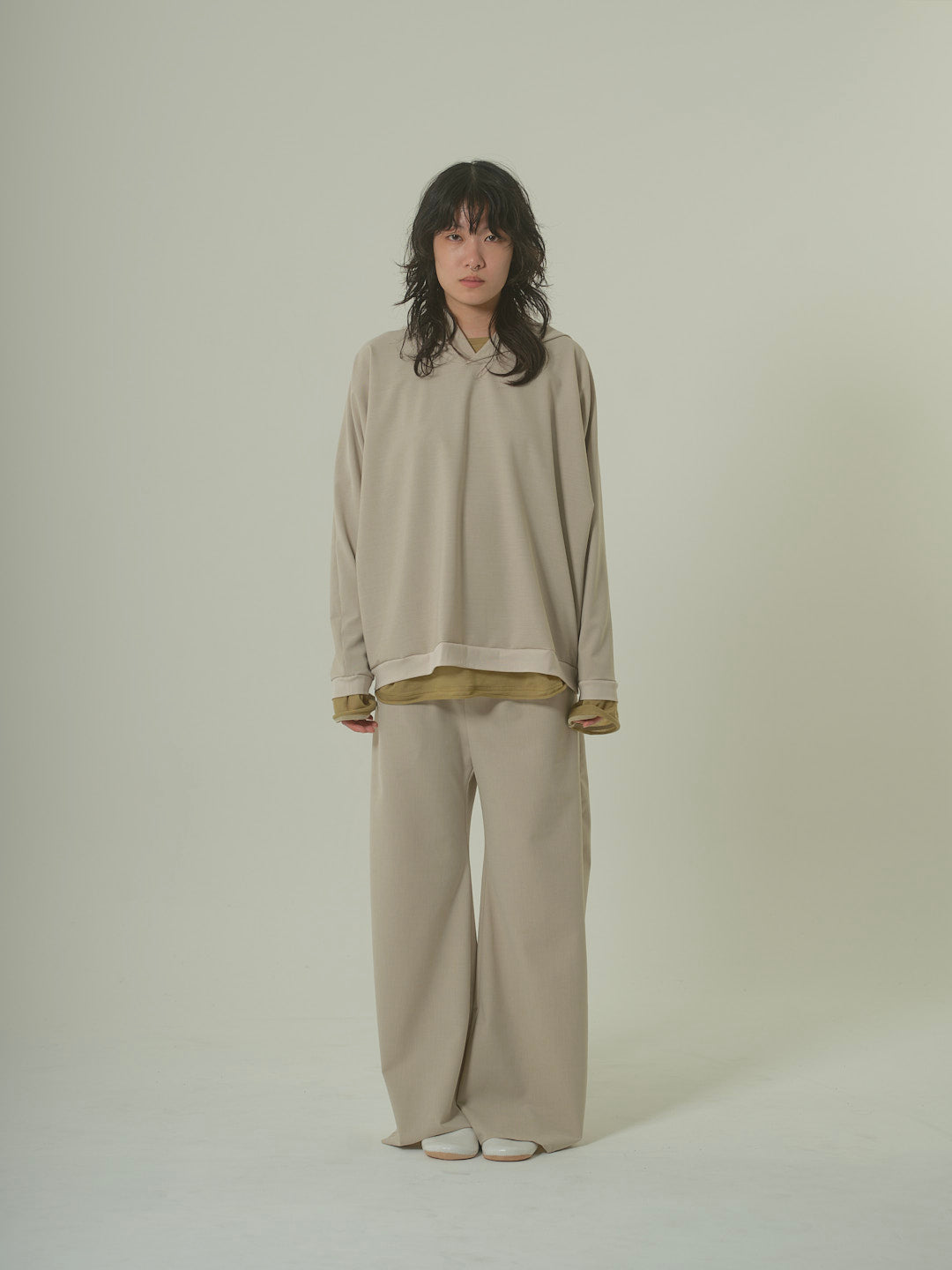 ARGAN HOODIE