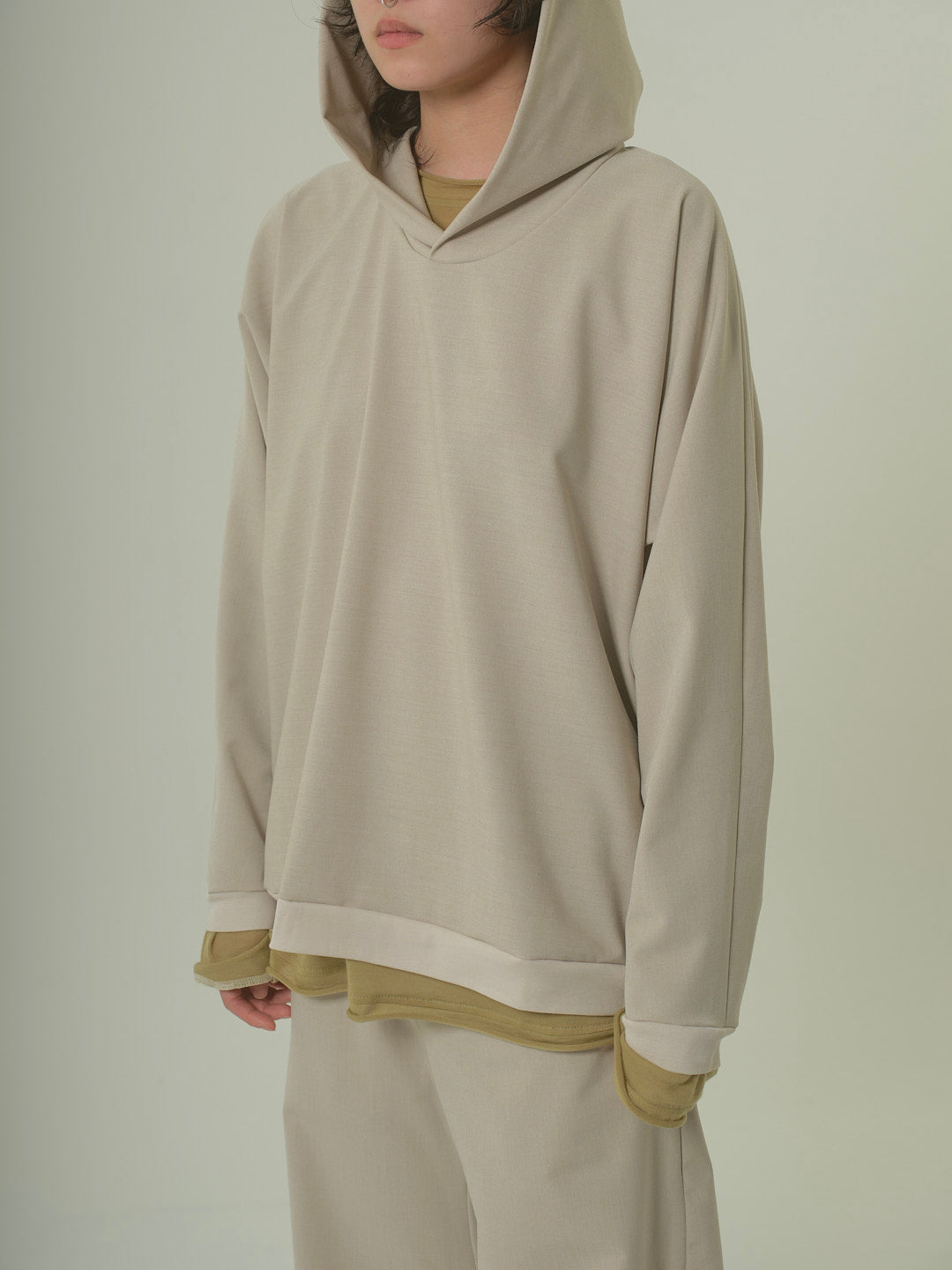 ARGAN HOODIE