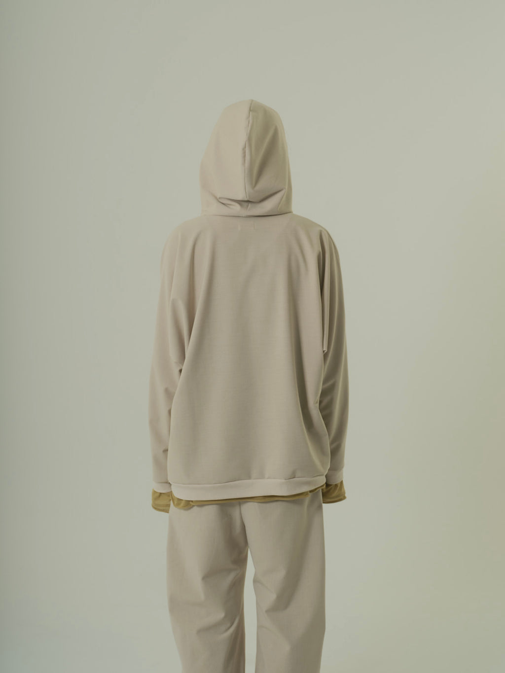 ARGAN HOODIE