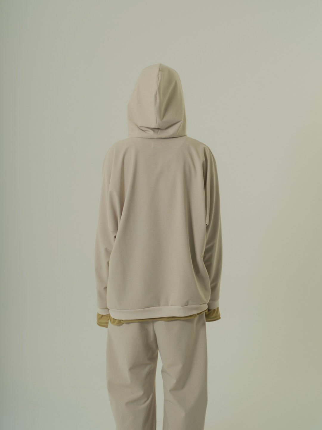 ARGAN HOODIE