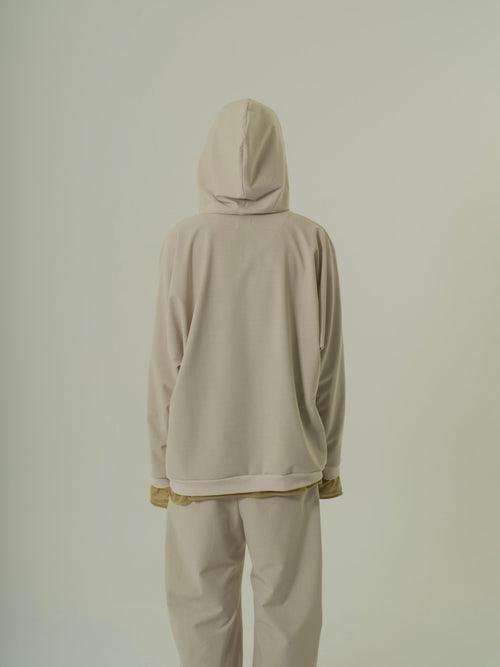ARGAN HOODIE