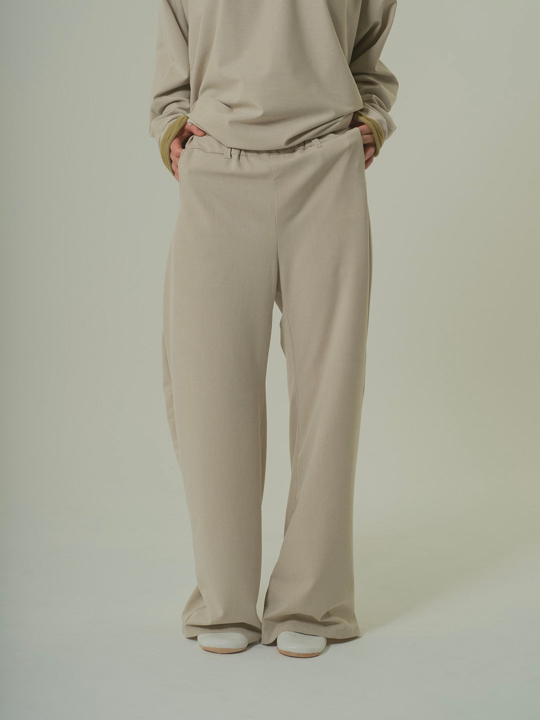 ARGAN SLACKS