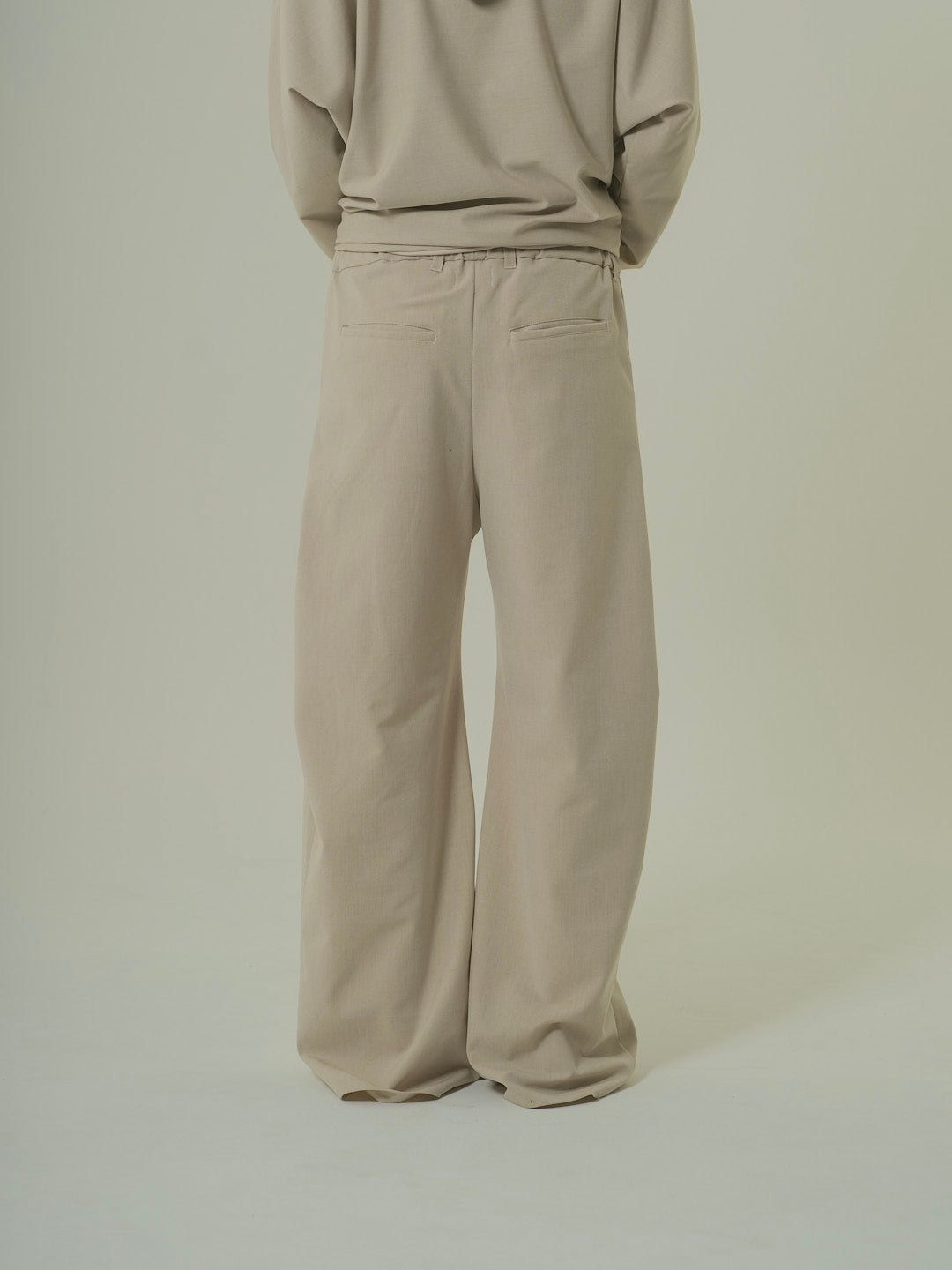 ARGAN SLACKS