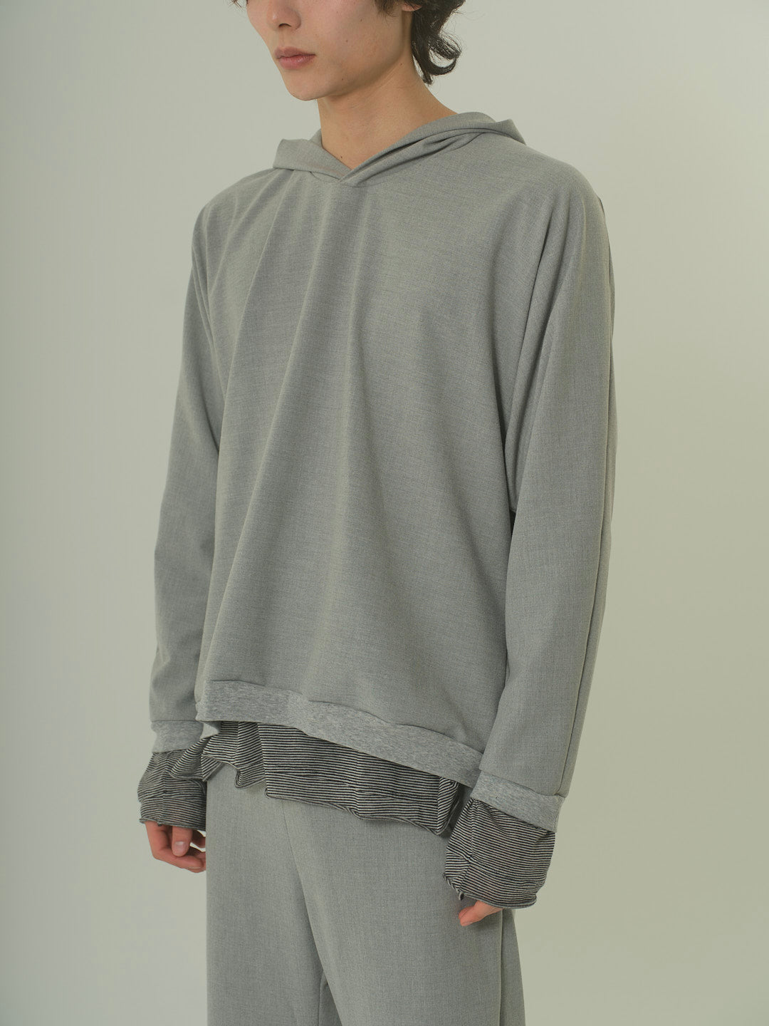 ARGAN HOODIE