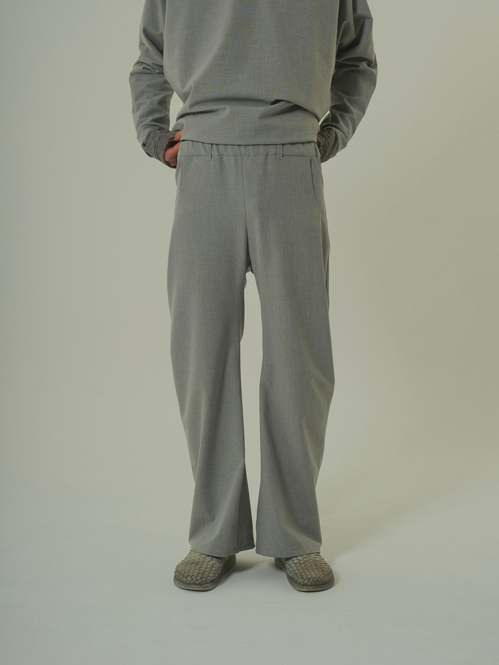 ARGAN SLACKS