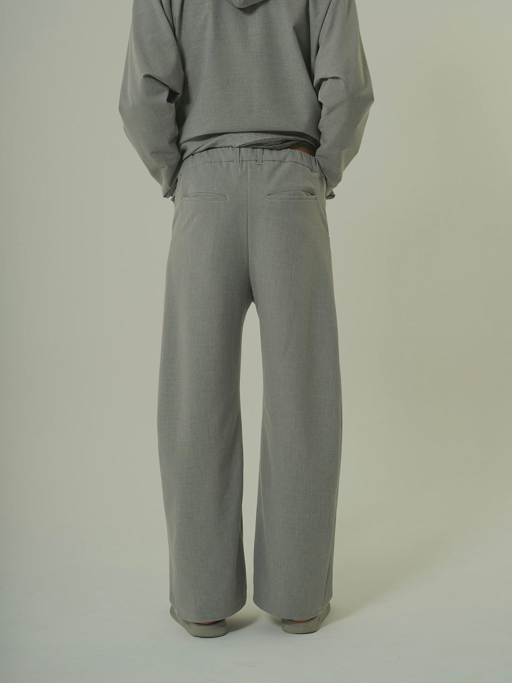 ARGAN SLACKS