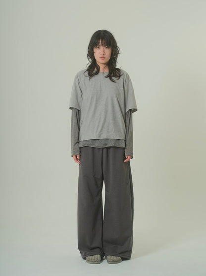 BAGGY SWEAT PANTS
