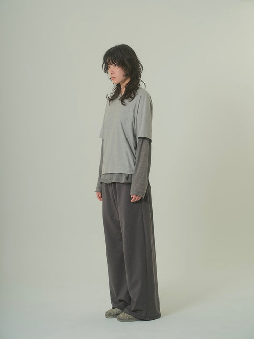 BAGGY SWEAT PANTS
