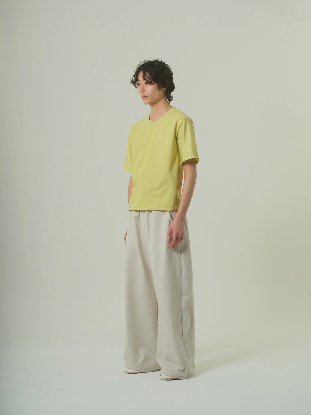 BAGGY SWEAT PANTS