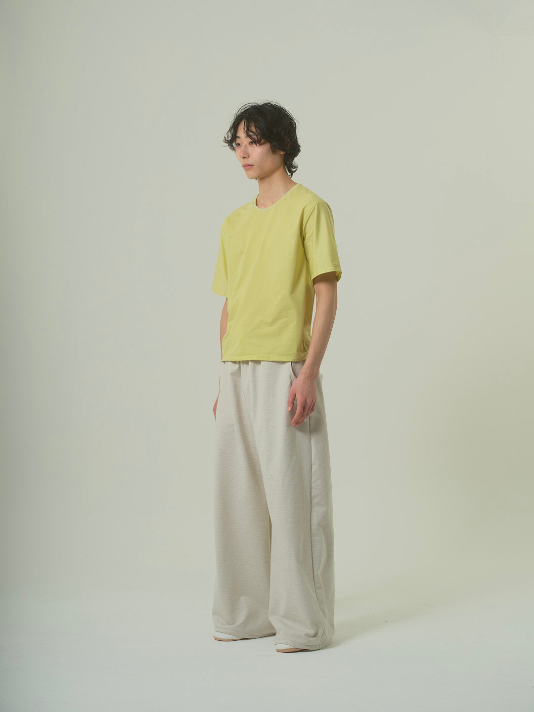 BAGGY SWEAT PANTS