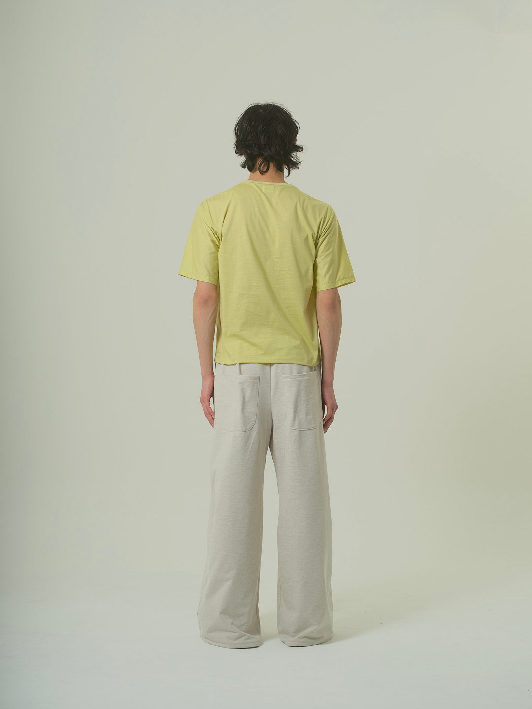 BAGGY SWEAT PANTS