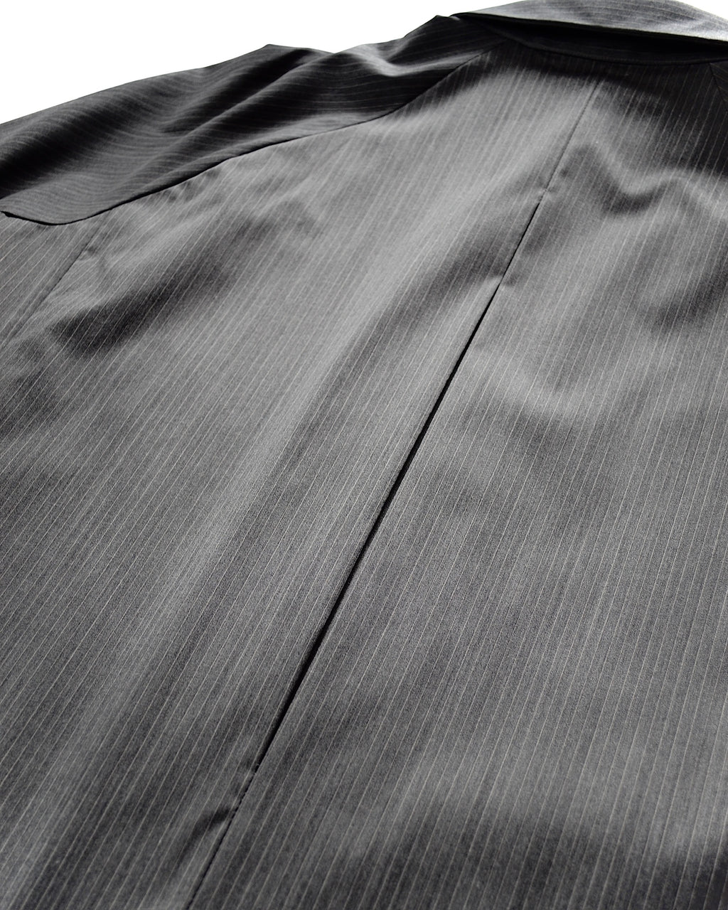 WOOL RAGLAN SLEEVE JACKET