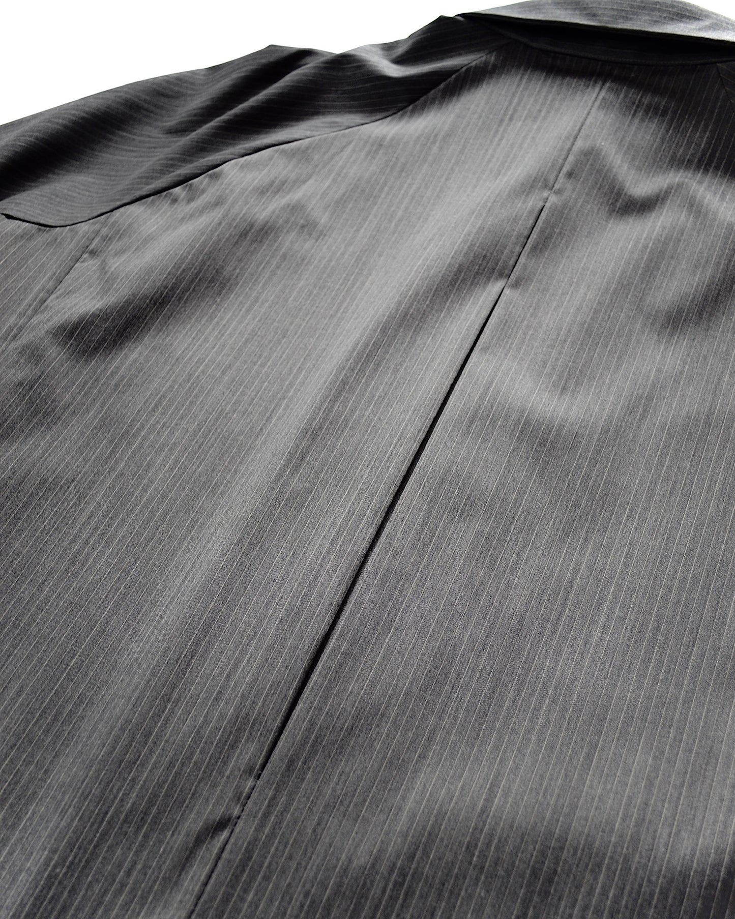 WOOL RAGLAN SLEEVE JACKET