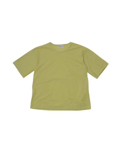 SUNSET LOGO T-SHIRTS