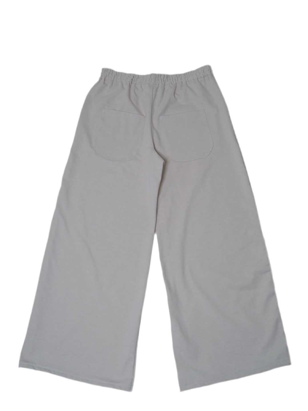 BAGGY SWEAT PANTS