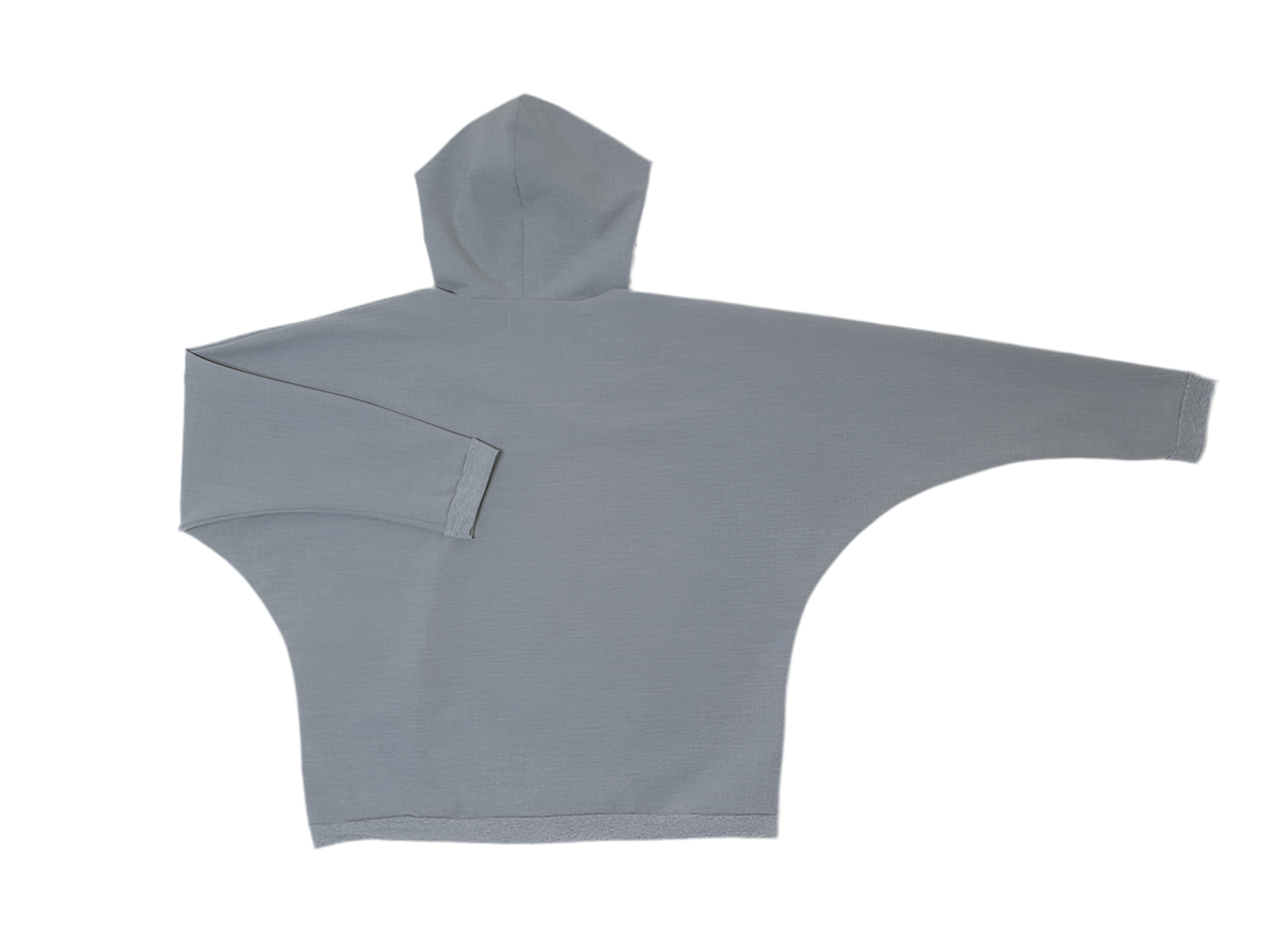 ARGAN HOODIE