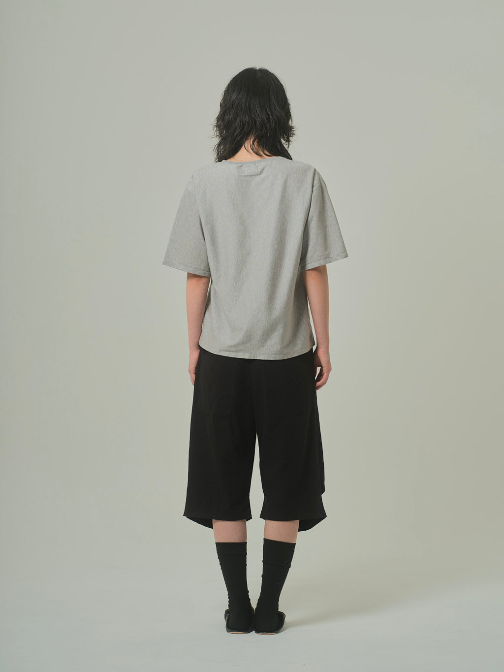 SUNSET LOGO T-SHIRTS