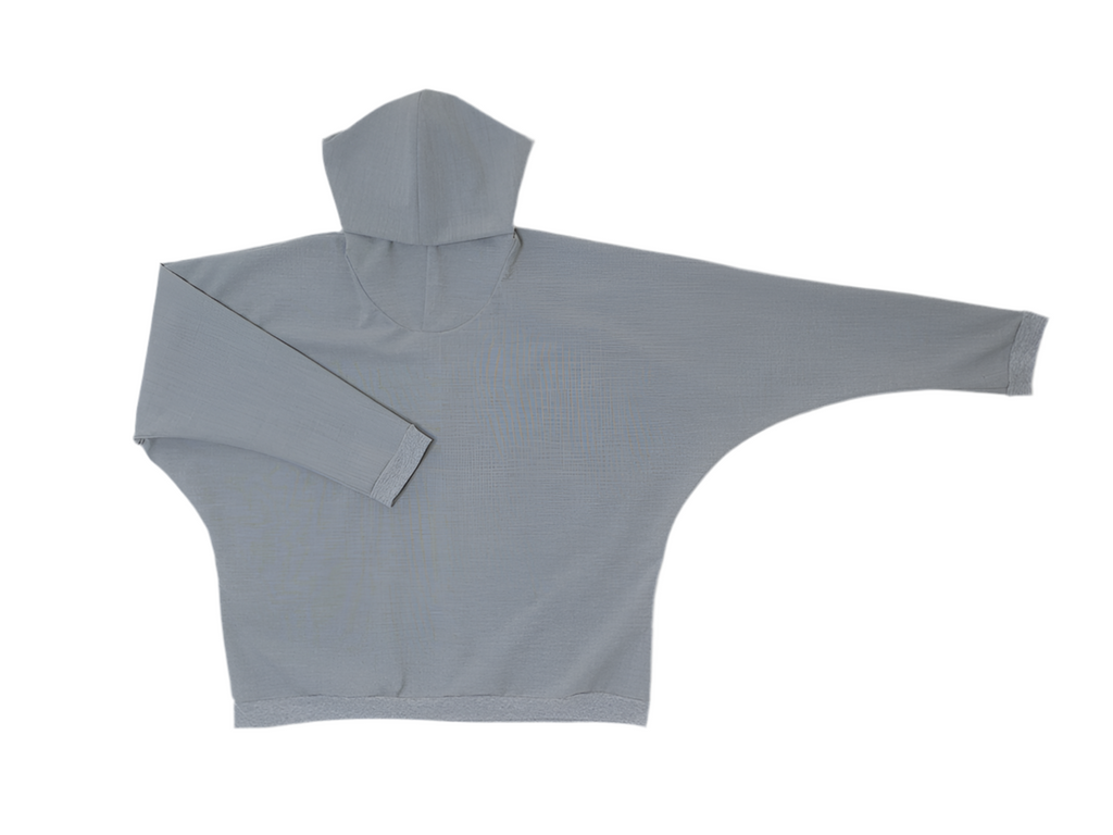 ARGAN HOODIE