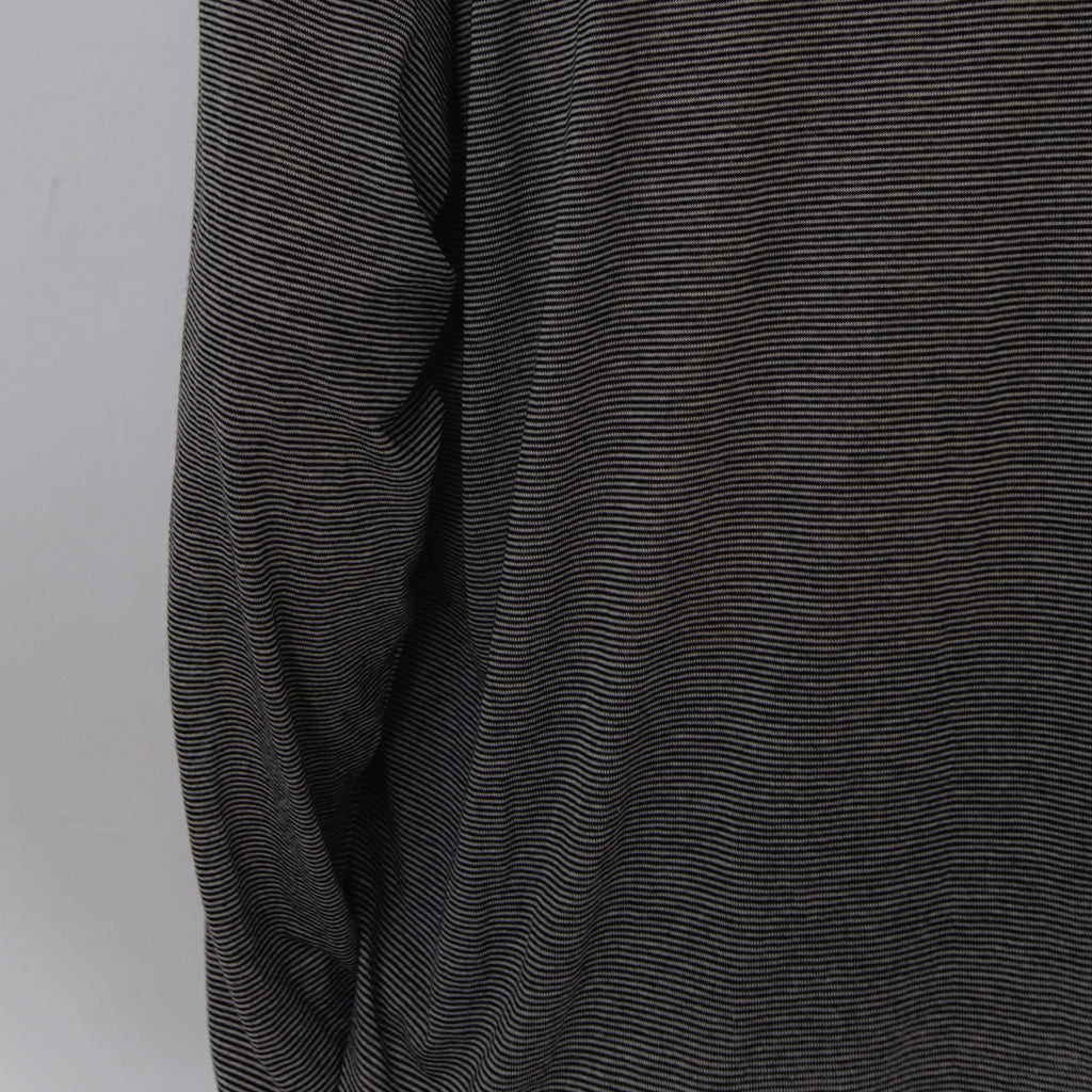 CASHMERE SILK RAGLAN HIGH NECK T-SHIRTS