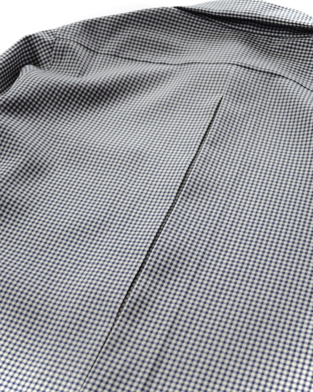 SUMMER WOOL SHIRT