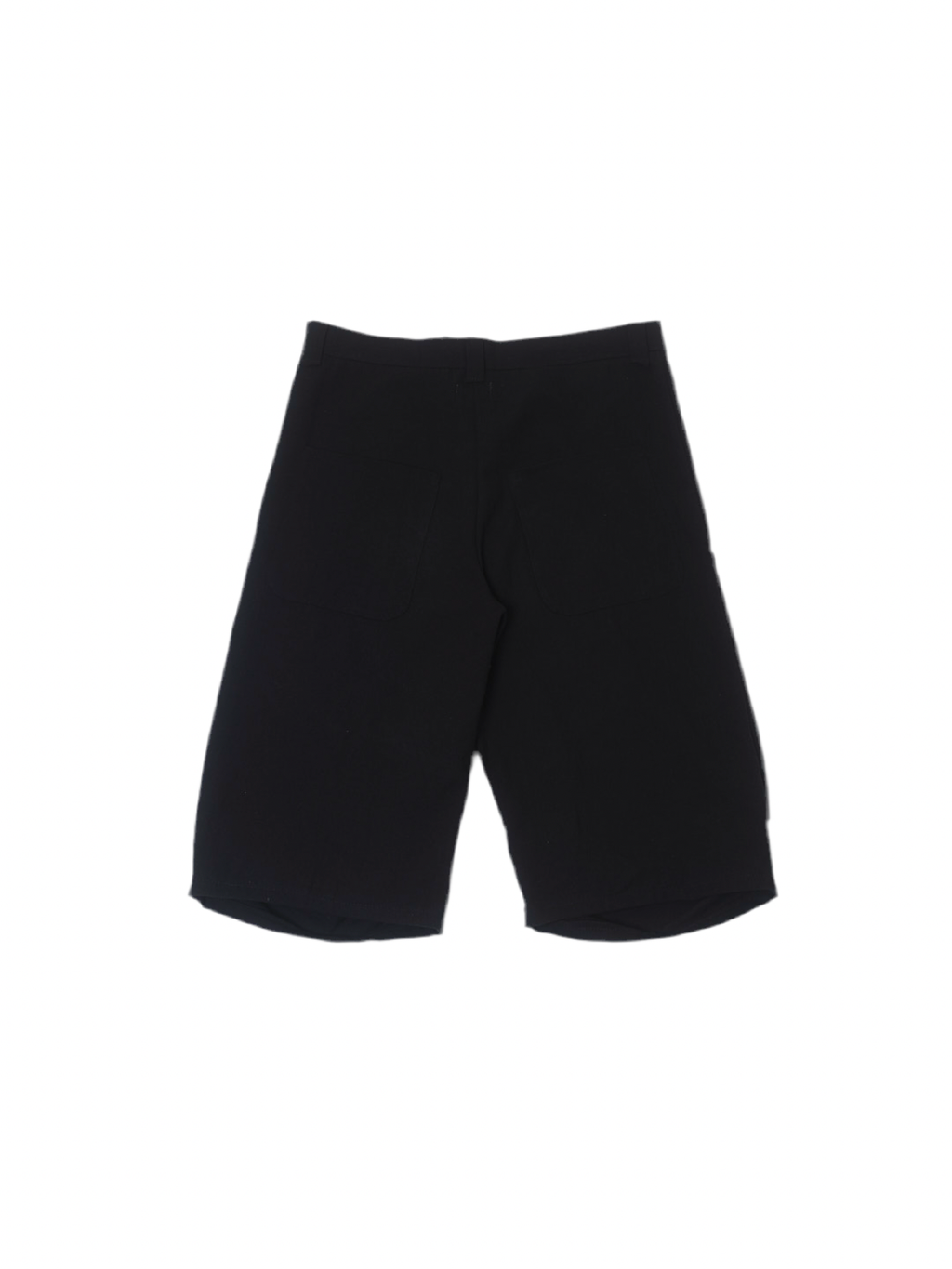COTTON SILK SHORTS