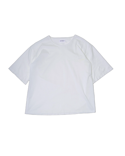 SUNSET LOGO T-SHIRTS