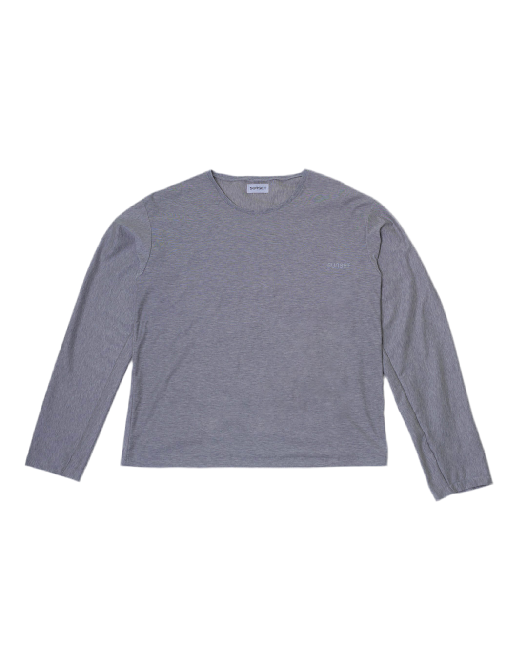 SUNSET LOGO T-SHIRTS