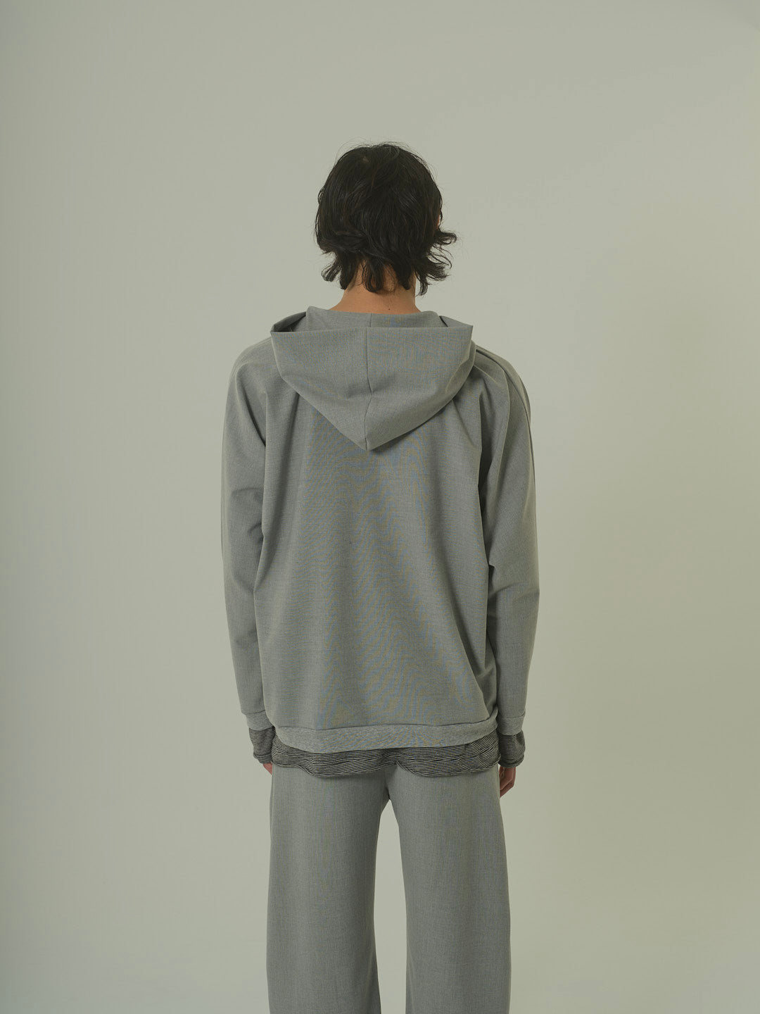 ARGAN HOODIE