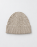 SOFT WOOL BEANIE