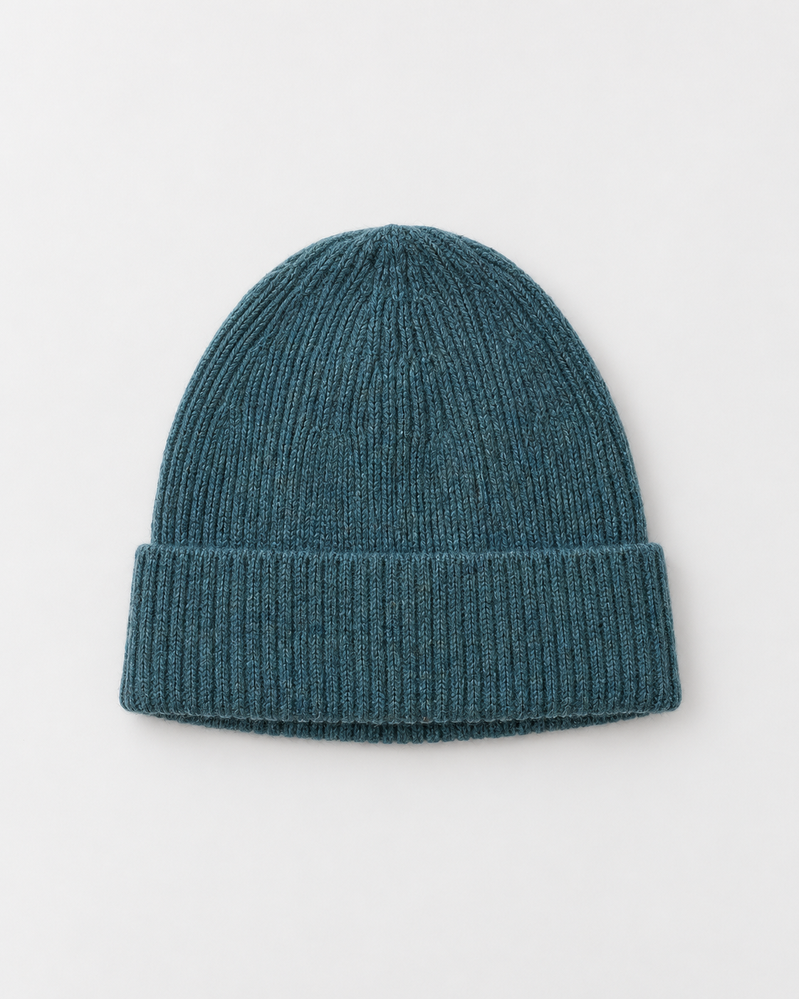 SOFT WOOL BEANIE