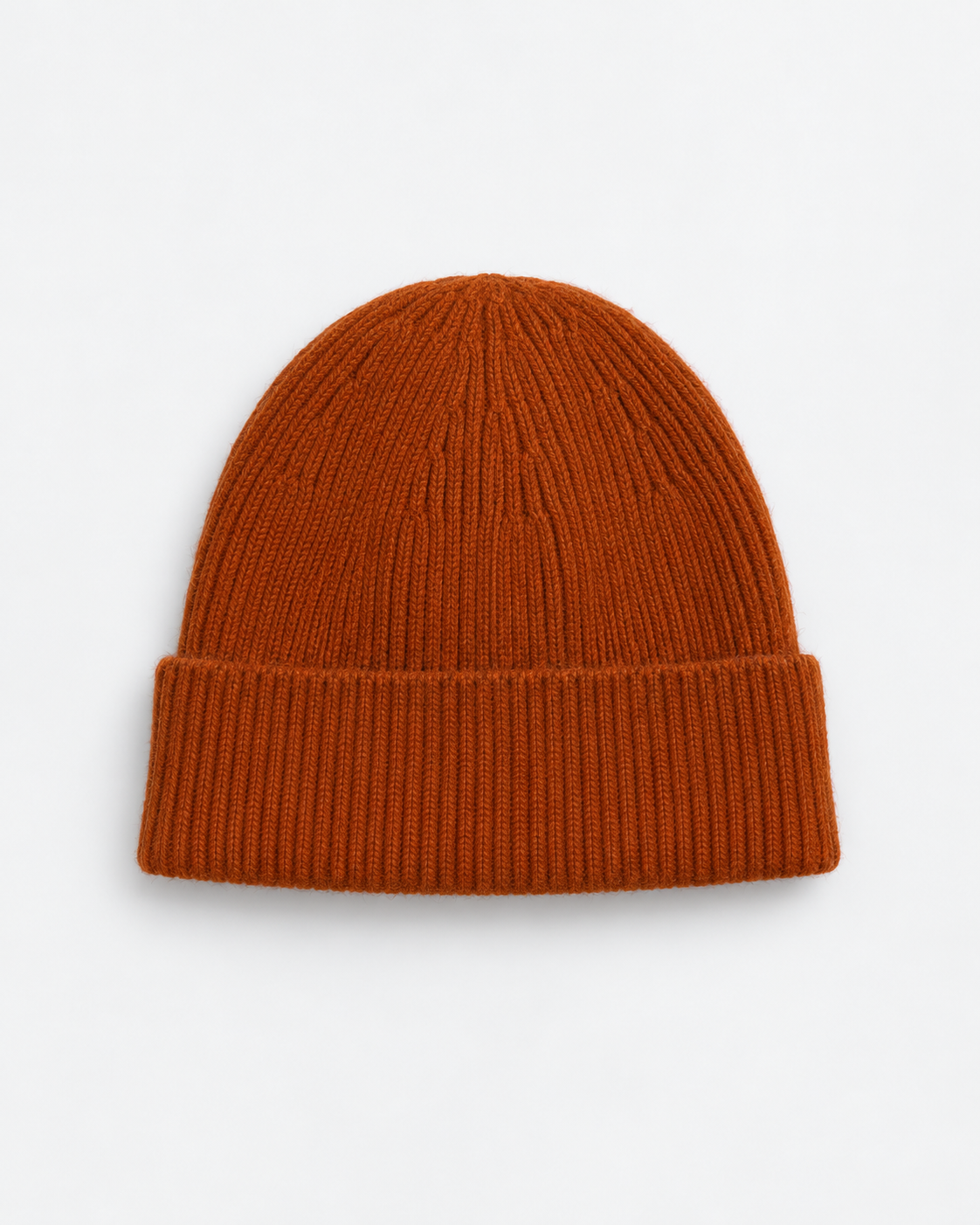 SOFT WOOL BEANIE
