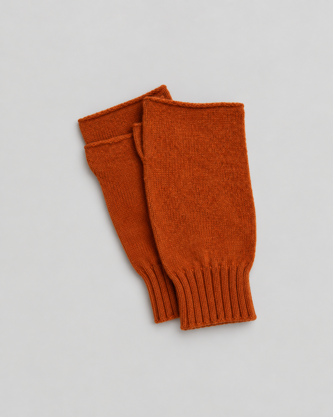 SOFT WOOL ARM WARMERS