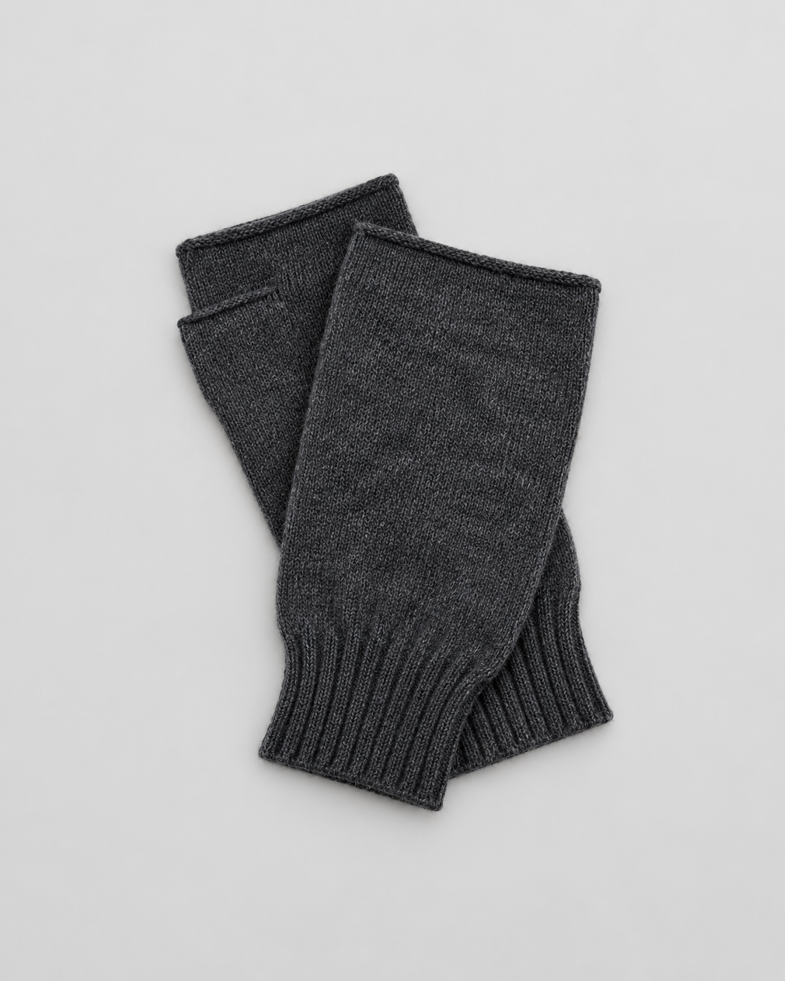 SOFT WOOL ARM WARMERS