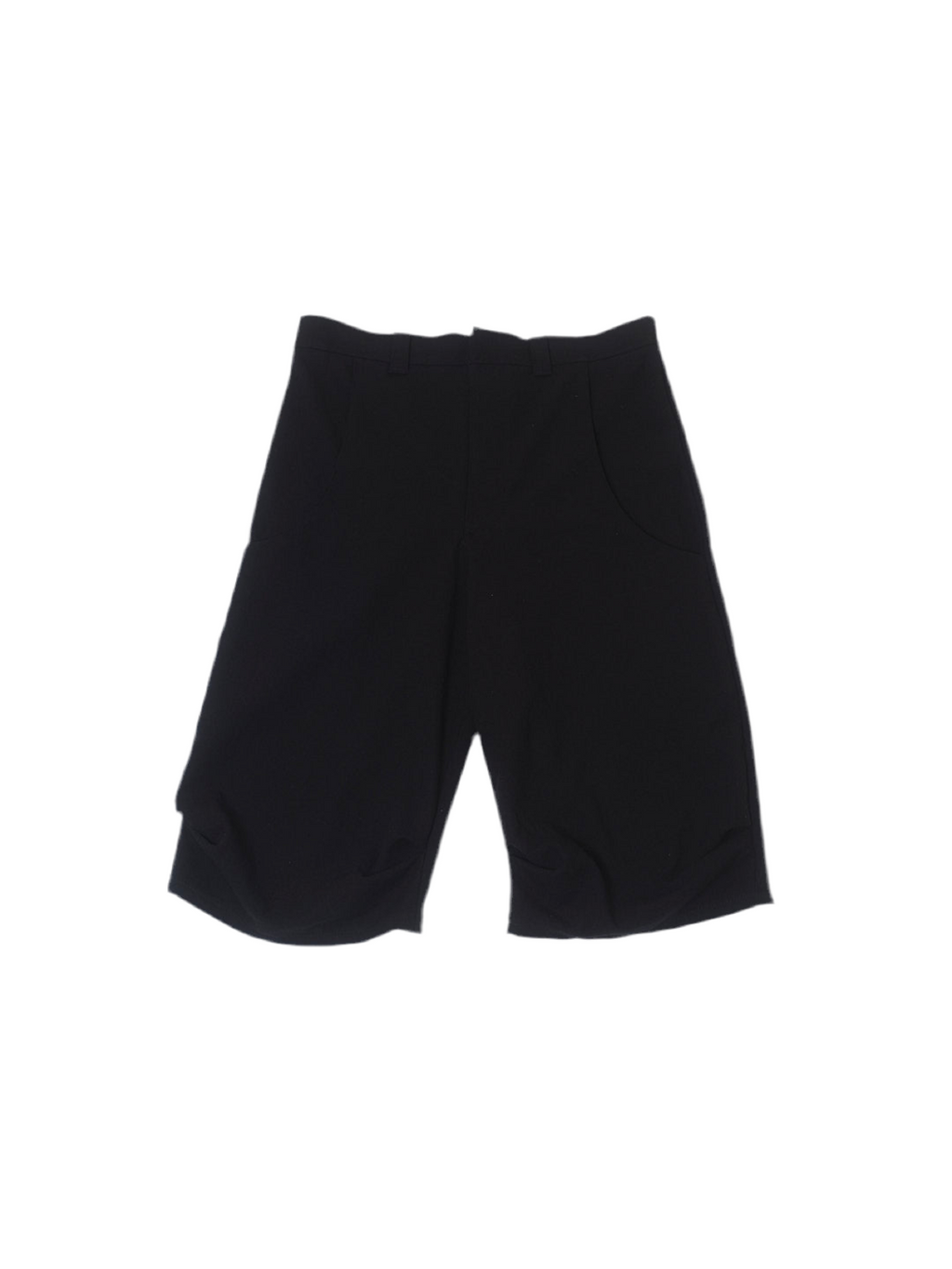 COTTON SILK SHORTS