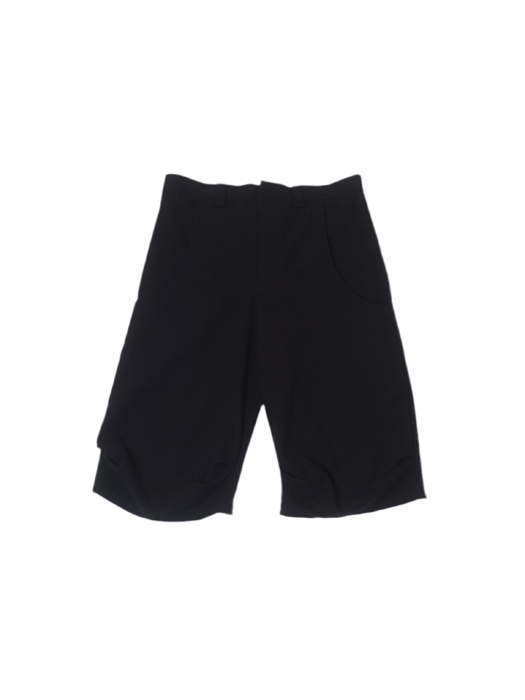 COTTON SILK SHORTS
