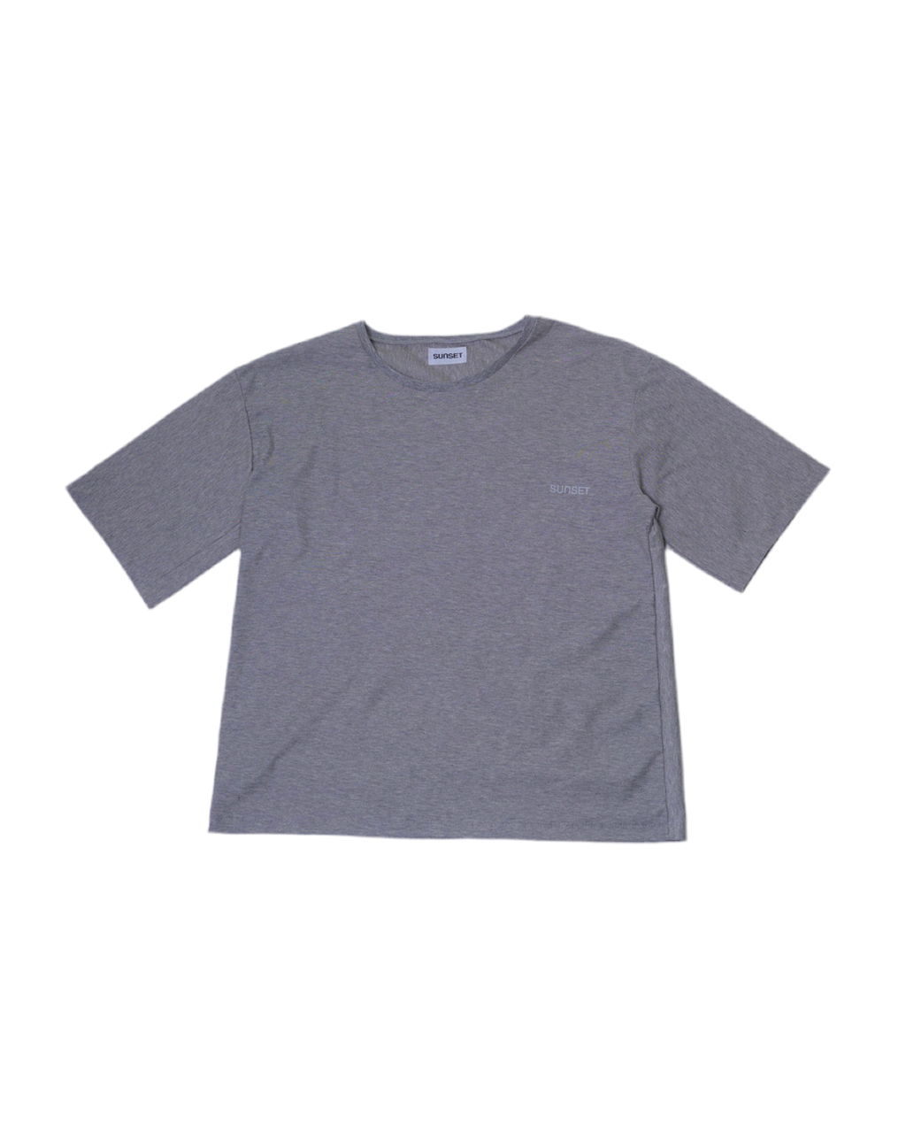 SUNSET LOGO T-SHIRTS