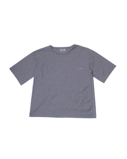 SUNSET LOGO T-SHIRTS